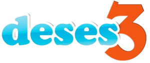 deses3 logo